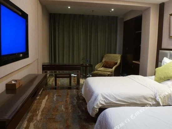 Ланьчжоу: Sumilan Hotel