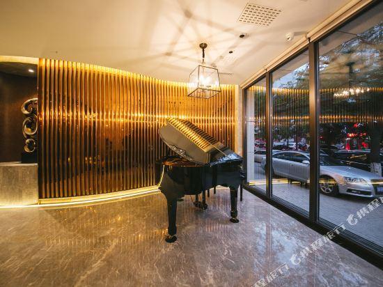 Ланьчжоу: Sumilan Hotel