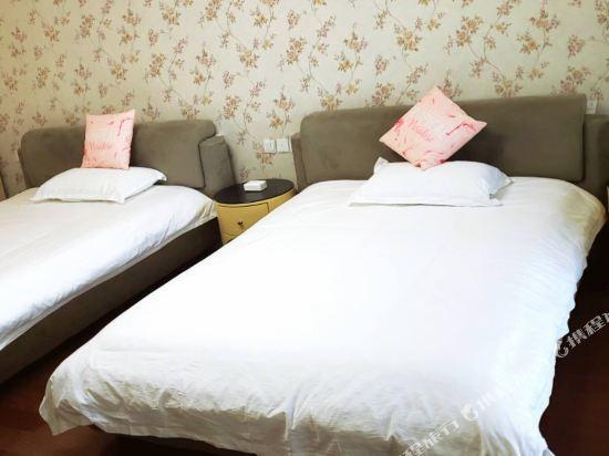 Ланьчжоу: Laien Hotel