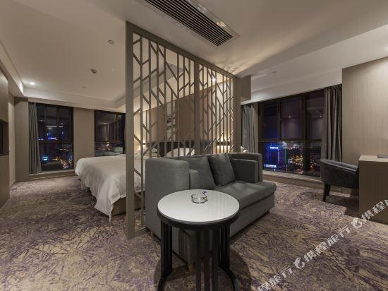 Куньмин: Shenlan Bohao Hotel