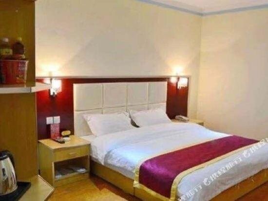 Ланьчжоу: Jujia Jimai Star Business Hotel