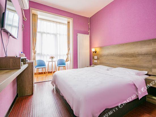 Баоцзи: Tianze Express Inn