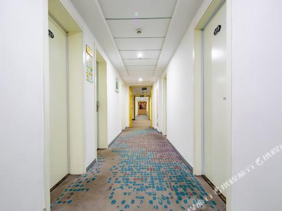 Баоцзи: Tianze Express Inn