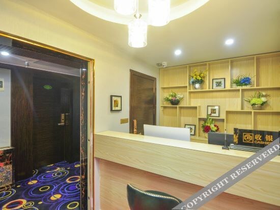 Куньмин: Kunming Xiaomengwan Theme Hotel