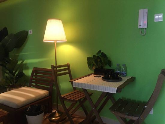 Шэньчжэнь: Maiya Apartment (Shenzhen Science And Technology Park)