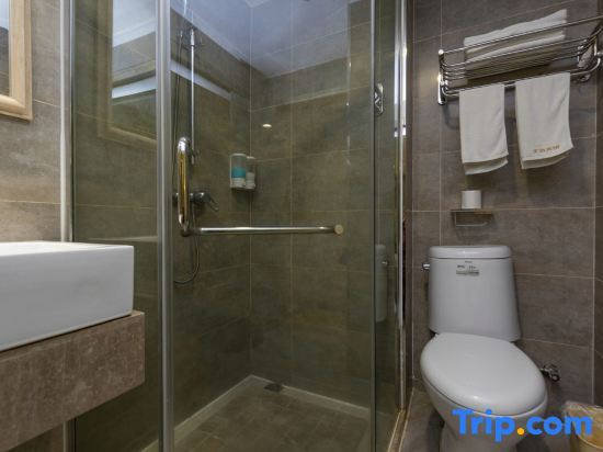 Ханчжоу: Wenxie Hotel