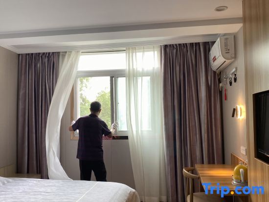 Ханчжоу: Wenxie Hotel