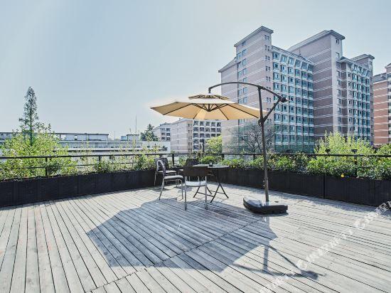 Ханчжоу: Wenxie Hotel