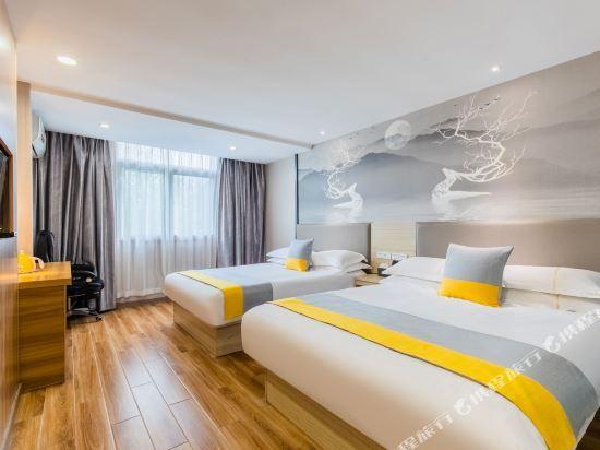 Ханчжоу: Wenxie Hotel