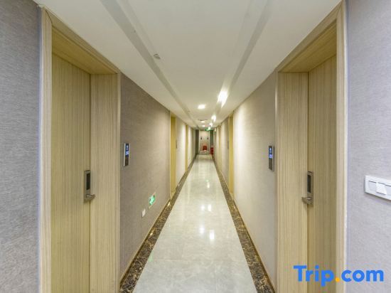 Ханчжоу: Wenxie Hotel