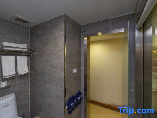 Ханчжоу: Wenxie Hotel