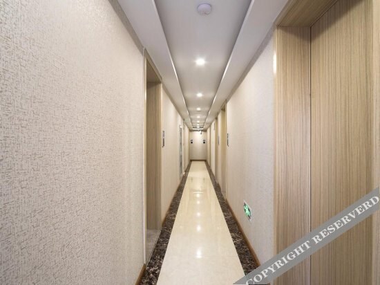 Ханчжоу: Wenxie Hotel