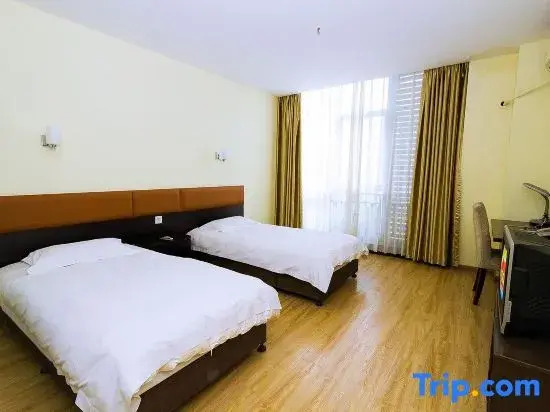 Ханчжоу: Xinyao Holiday Hotel