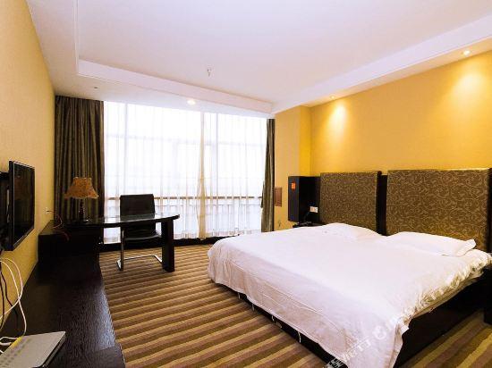 Ханчжоу: Xinyao Holiday Hotel