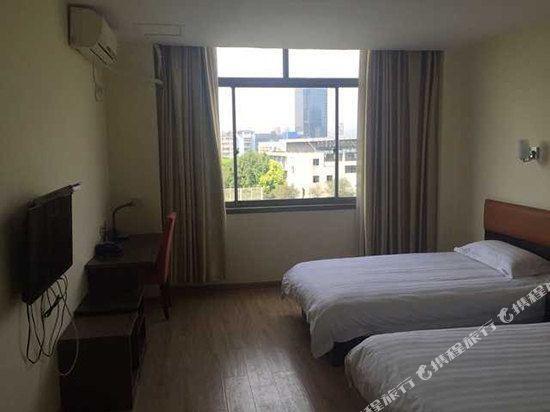 Ханчжоу: Xinyao Holiday Hotel