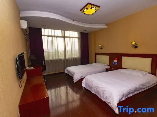Ханчжоу: Xinyao Holiday Hotel