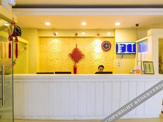 Ханчжоу: Xinyao Holiday Hotel