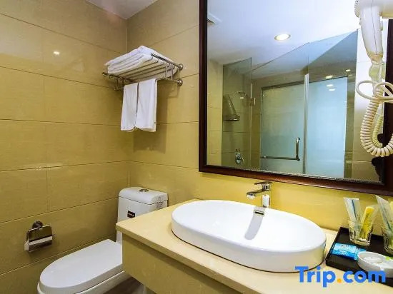 Ханчжоу: Xinyao Holiday Hotel