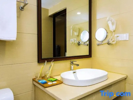 Ханчжоу: Xinyao Holiday Hotel