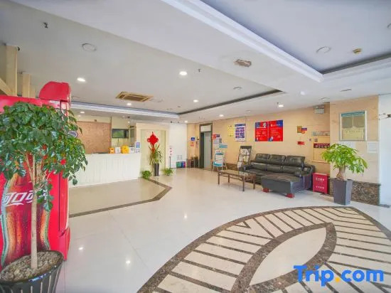 Ханчжоу: Xinyao Holiday Hotel