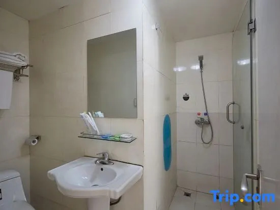 Ханчжоу: Xinyao Holiday Hotel