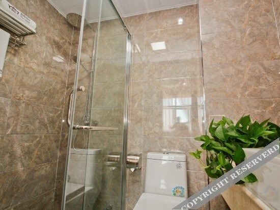 Сиань: Yitao Hotel