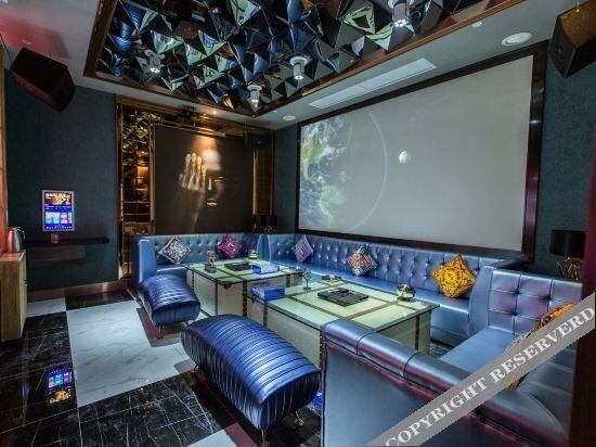 Ибинь: Hengxu International Hotel