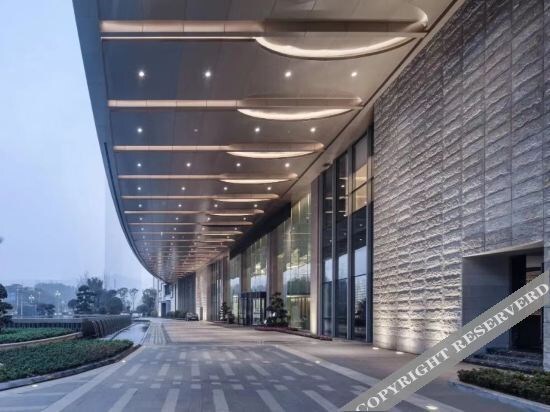 Ибинь: Hengxu International Hotel