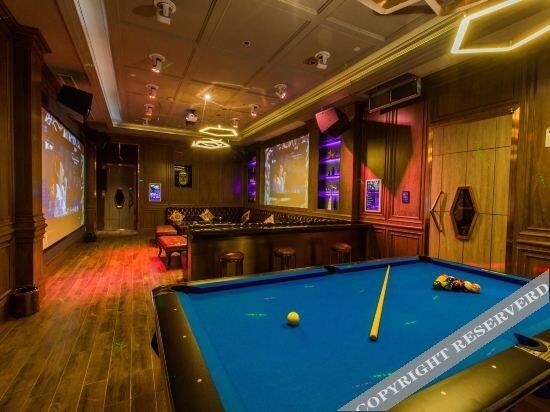 Ибинь: Hengxu International Hotel