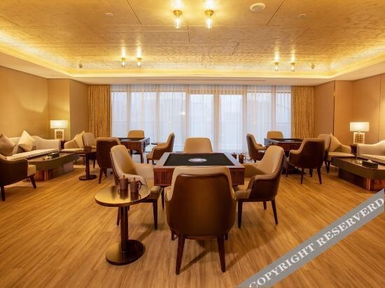 Ибинь: Hengxu International Hotel