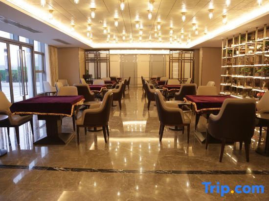 Ибинь: Hengxu International Hotel