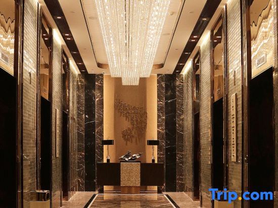 Ибинь: Hengxu International Hotel
