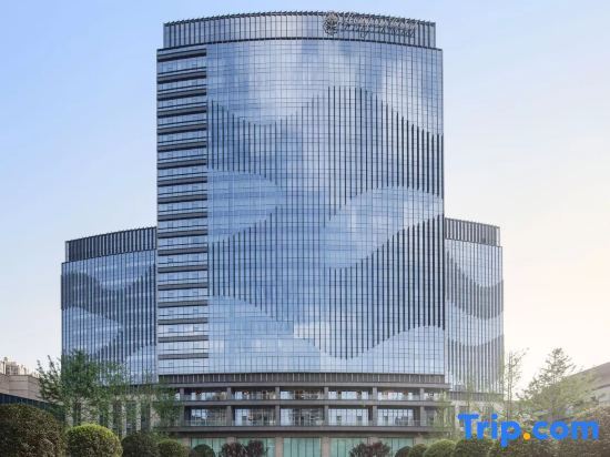 Ибинь: Hengxu International Hotel