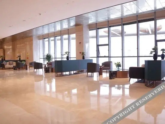 Ибинь: Hengxu International Hotel