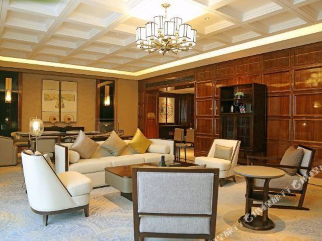 Ибинь: Hengxu International Hotel