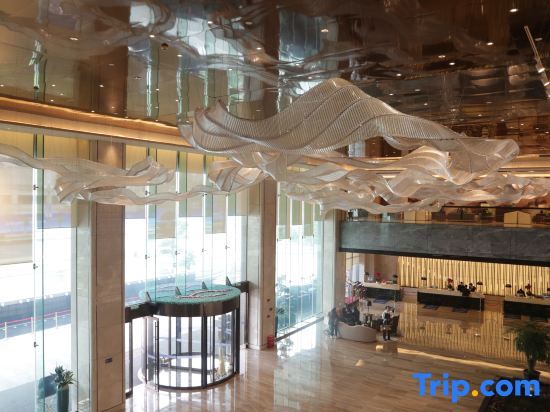 Ибинь: Hengxu International Hotel