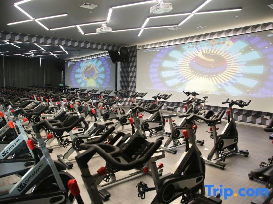 Ибинь: Hengxu International Hotel