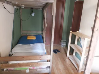 Санкт-Петербург: Жилое помещение Breaking Bed