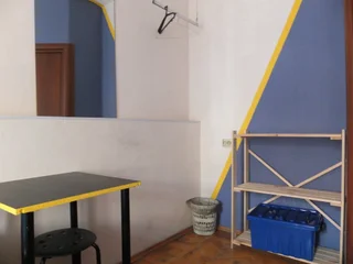 Санкт-Петербург: Жилое помещение Breaking Bed