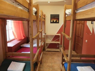 Санкт-Петербург: Жилое помещение Breaking Bed