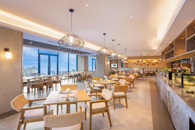 Яань: Holiday Inn Resort Mengding Mountain