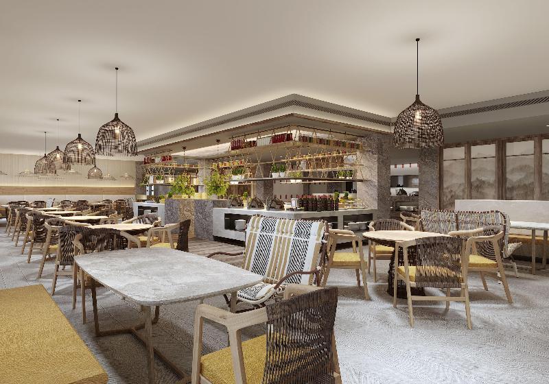 Яань: Holiday Inn Resort Mengding Mountain