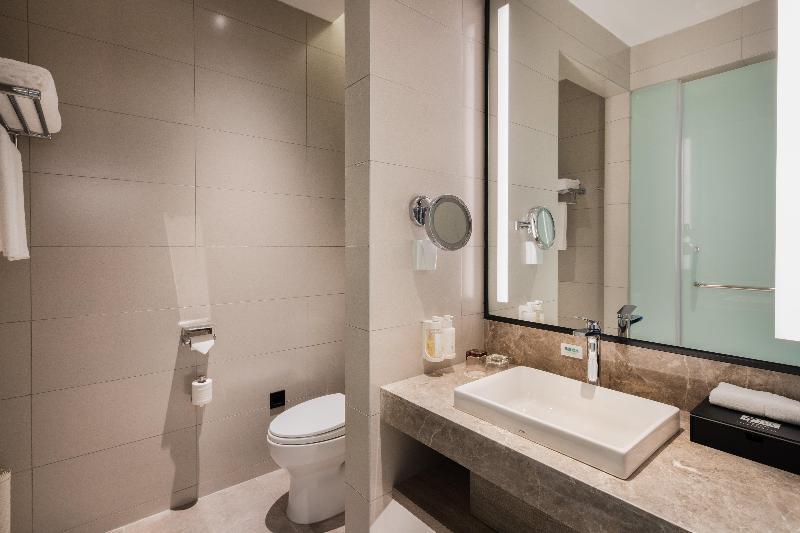 Holiday Inn Resort Mengding Mountain — фото 2