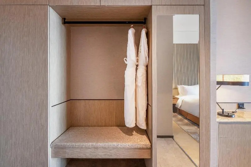 Яань: Holiday Inn Resort Mengding Mountain