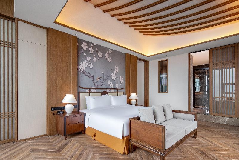 Яань: Holiday Inn Resort Mengding Mountain