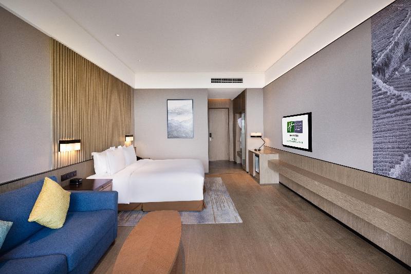 Яань: Holiday Inn Resort Mengding Mountain
