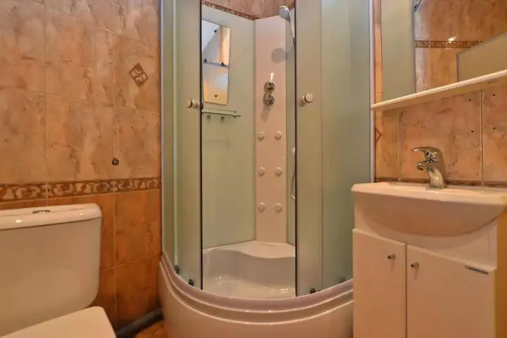 Санкт-Петербург: Hostel City 812
