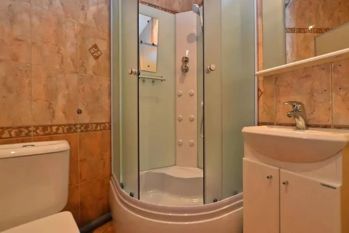 Санкт-Петербург: Hostel City 812