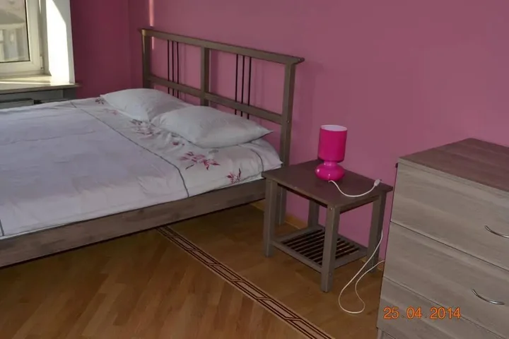 Санкт-Петербург: Hostel City 812