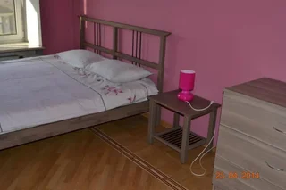 Санкт-Петербург: Hostel City 812
